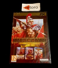 Imperium civitas anthology - imperium,