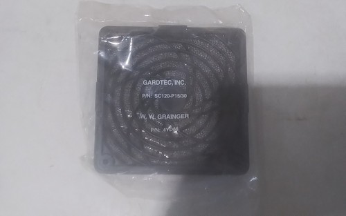 Gardtec inc sc120 p15 - inc., sc120-p15/30