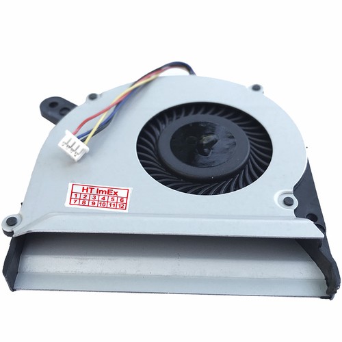 Ventola radiatore fan per - ventola, asus