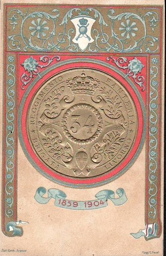 9973 reggimento fanteria - reggimento,