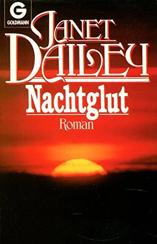 Janet dailey notte passione - notte,