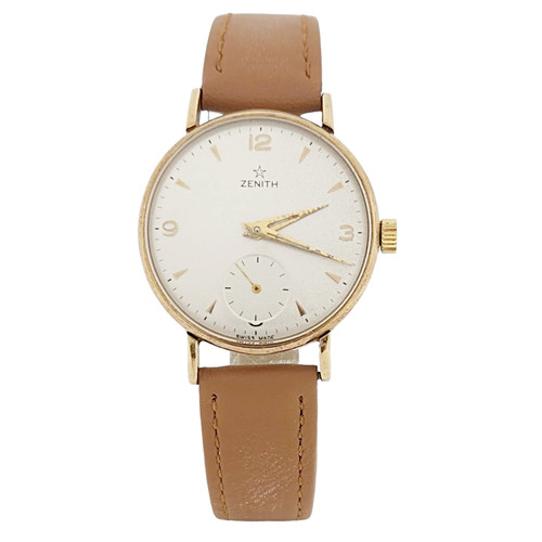 Zenith stellina 32mm - zenith, vintage