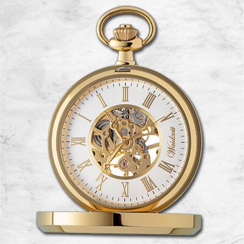 Waidzeit uomo orologio - waidzeit, da