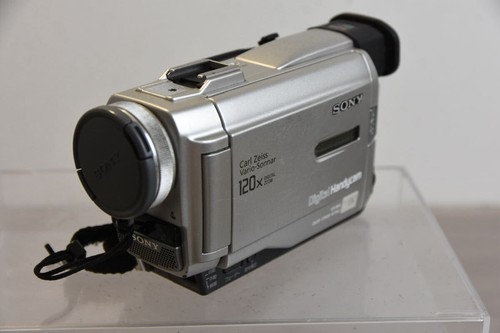 Videocamera sony handycam - videocamera,