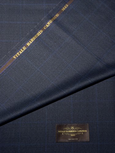 Vitale barberis canonico - barberis,