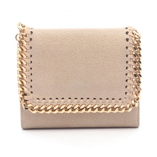 Portafoglio stella mccartney - portafoglio,