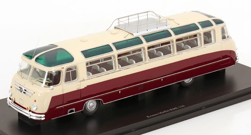Autocult krauss maffei - krauss,