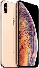 Apple iPhone XS Max - 256 GB -