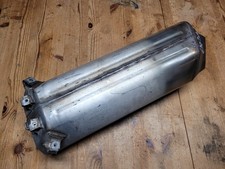 Silenziatore di scarico KTM 690 Duke III 08-11 75605083100