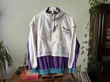 Felpa con cappuccio adidas - con,