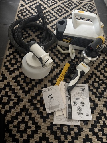 Wagner wallperfect 687 e - wagner,