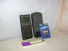 Calcolatrice  Hewlett Packard