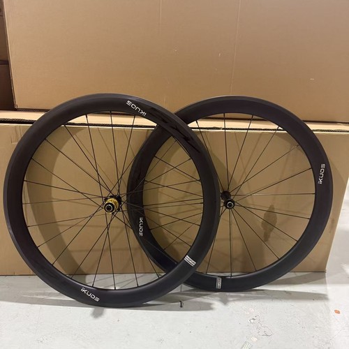 Ikuos 50mm bici - ikuos,