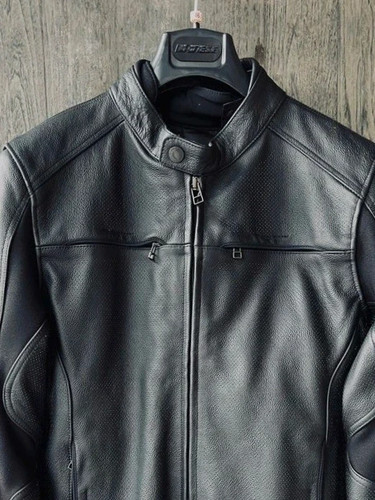 Giacca pelle dainese - in,