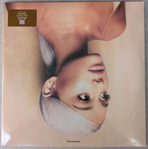 Ariana grande sweetener ltd - grande, sweetener.