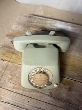 TELEFONO FISSO ANTICO