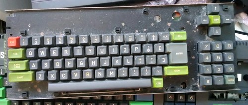 Solo gruppo tastiera amstrad - solo,