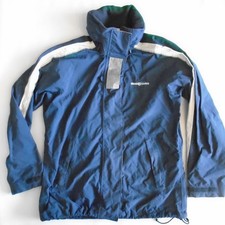 Henri Lloyd TP1 giacca vela