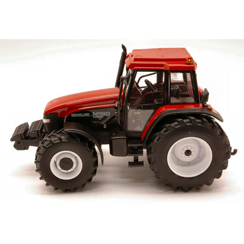 Trattore new holland fiatagri - holland,