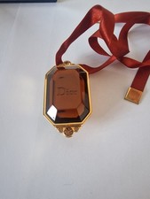 Collana compatta Dior Golden
