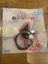 Anello smartphone Ai Yazawa