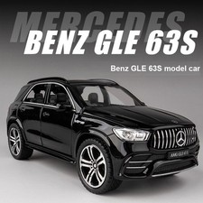 ​​1:32 Mercedes Benz GLE