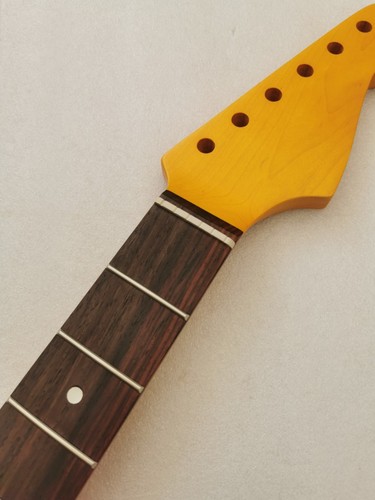 Manico per chitarra type - chitarra, s-type