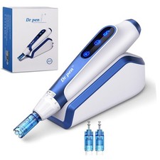 Microneedling Pen Hydra Pen