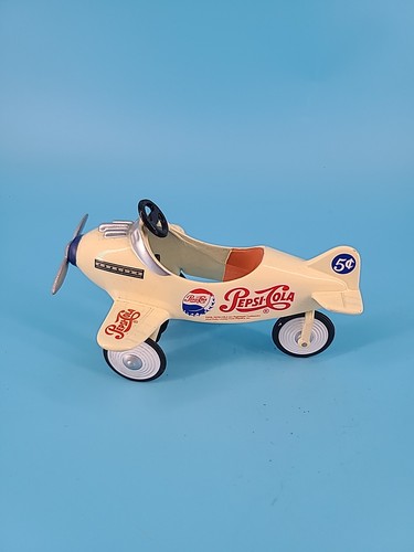 Aereo pedali pepsi cola - a,