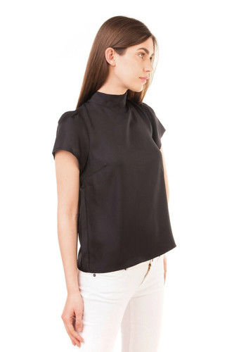 Blusa crew collection top - j,