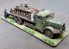 ALBY porte char Bernard DI6 de