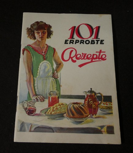 Antico ricettario 101 - , ricette