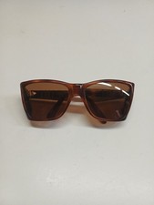 PERSOL RATTI MEFLECTO 009 4 lenti VINTAGE Sunglasses 