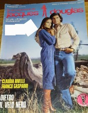 Fotoromanzo LANCIO Le