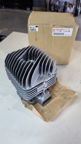 Yamaha oem cylinder - yamaha,