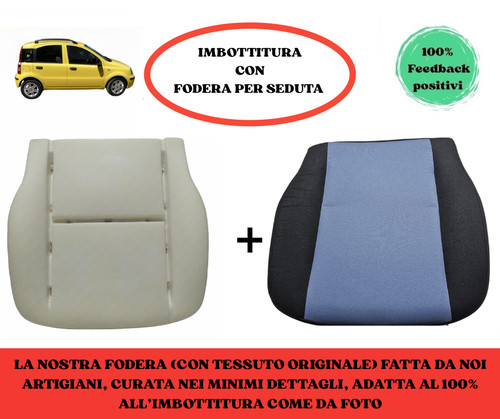 Ricambio per sedile fiat - ricambio,