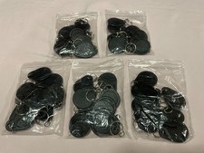 RFID Proximity Key Fobs Tags