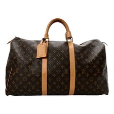 Borsone Louis Vuitton Keepall
