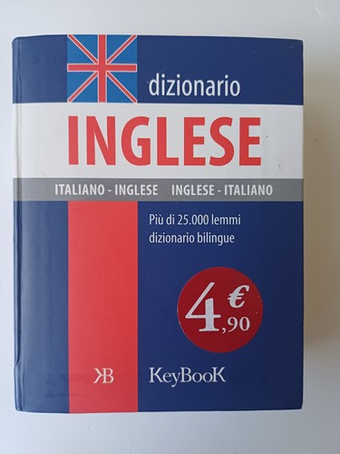Dizionario tascabile - , di