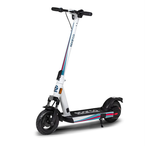 Monopattino elettrico sparco - sparco, x