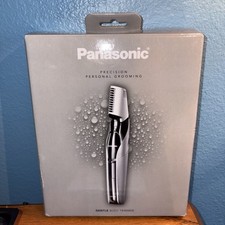 Panasonic Toelesatrice Corpo