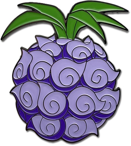 Spilla one piece yami - piece,