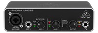 Behringer UMC22 Audio 500 g