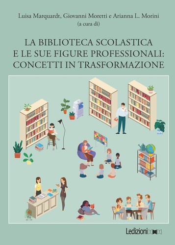 Biblioteca scolastica le - biblioteca,