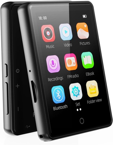 Lettore mp3 bluetooth - lettore,