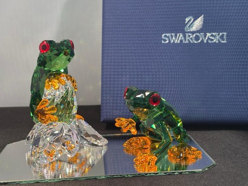 Cristallo swarovski animali - cristallo,