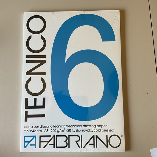 Fabriano album disegno - fabriano,