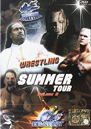 Film wrestling summer - -,