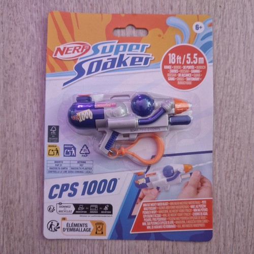 Porte clés nerf - nerf, mini
