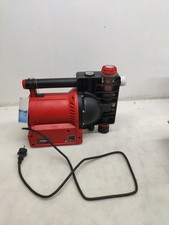 Idropulitrice domestica